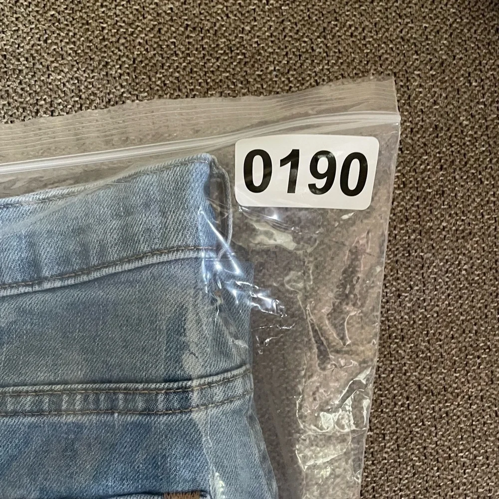 Everlane Ankle Skinny Jeans 27 - Picture 9 of 12